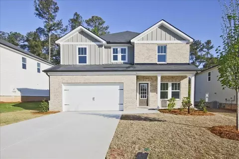 1208 High Falls Ln, Grayson, GA 30017