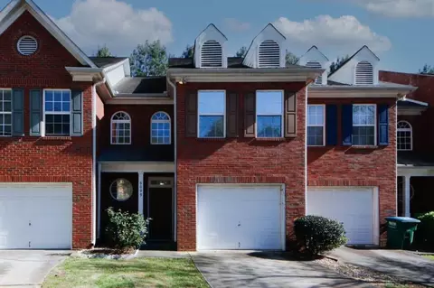 6099 Brookechase Ln, Norcross, GA 30093