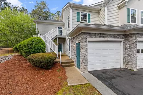 502 Peachtree Club Dr, Peachtree City, GA 30269