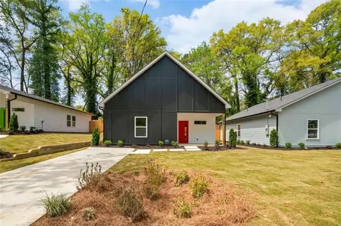 624 Robert St NW, Atlanta, GA 30318