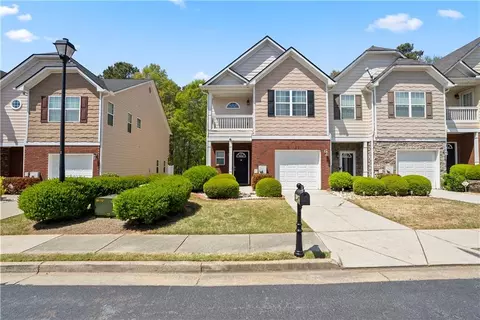 2145 Hasel St, Lawrenceville, GA 30044
