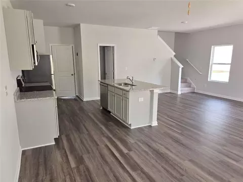 Entry Way - 145 Heard Ln, Covington, GA 30014 photo 1 of 6