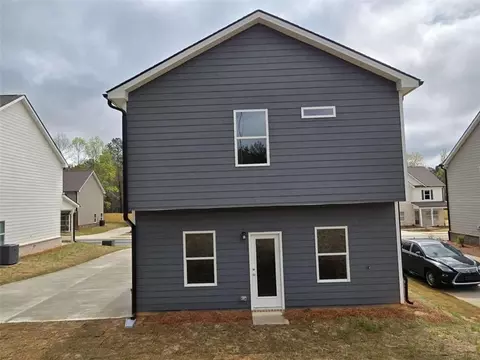 Exterior - 145 Heard Ln, Covington, GA 30014 photo 7 of 17
