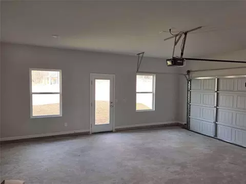 Exterior - 145 Heard Ln, Covington, GA 30014 photo 10 of 17