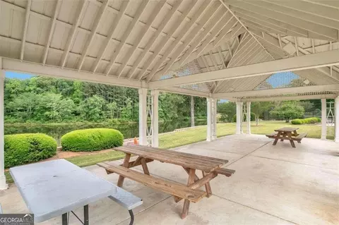 Exterior - 145 Heard Ln, Covington, GA 30014 photo 13 of 17