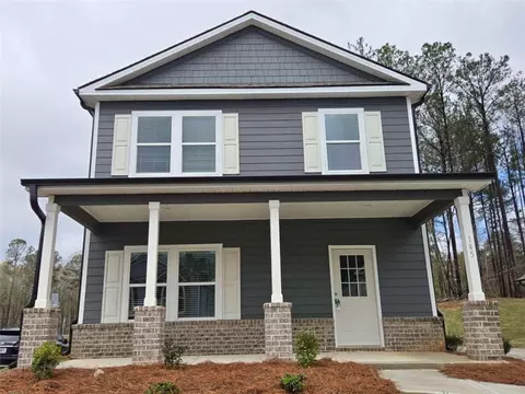 145 Heard Ln, Covington, GA 30014