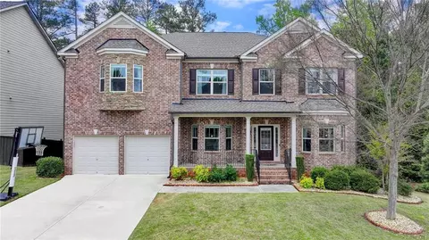 2985 Marthasville Trl, Cumming, GA 30041