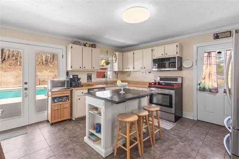 Kitchen - 393 Duke Dr, Cave Spring, GA 30124 photo 1 of 2