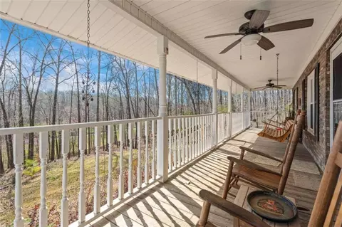 Exterior - 393 Duke Dr, Cave Spring, GA 30124 photo 4 of 13