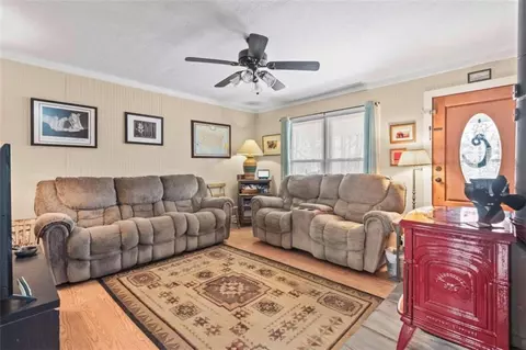 Living - 393 Duke Dr, Cave Spring, GA 30124 photo 1 of 3