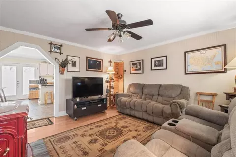 Living - 393 Duke Dr, Cave Spring, GA 30124 photo 2 of 3