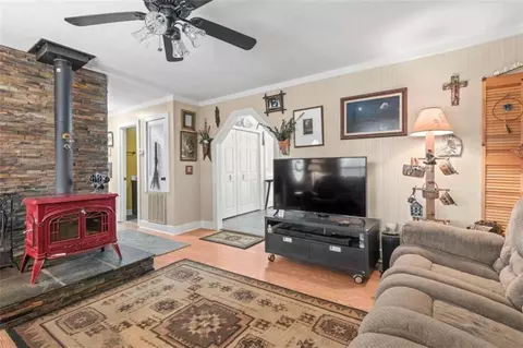 Living - 393 Duke Dr, Cave Spring, GA 30124 photo 3 of 3