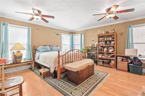 Bedroom - 393 Duke Dr, Cave Spring, GA 30124 photo 1 of 2