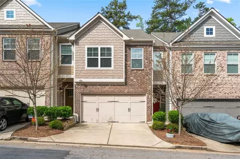 4355 Morning Vw, Stone Mountain, GA 30083