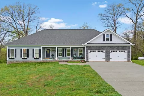 600 Mount Pleasant Rd, Rydal, GA 30171