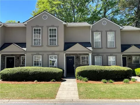 1003 Masons Creek Cir #1003, Atlanta, GA 30350
