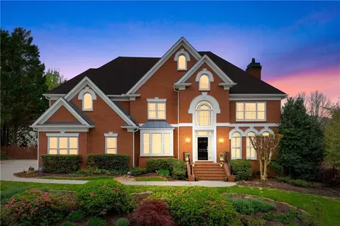 4574 Dairy Way, Peachtree Corners, GA 30092