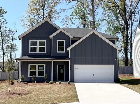414 Fox Creek Dr, Braselton, GA 30517