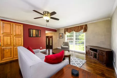 Living - 1682 Argonne Dr, Morrow, GA 30260 photo 6 of 7