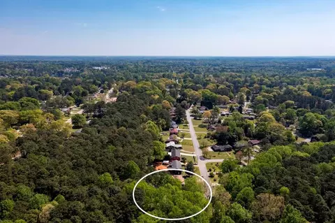 View/Area - 1682 Argonne Dr, Morrow, GA 30260 photo 8 of 10