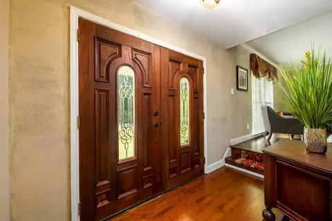 Entry Way - 1682 Argonne Dr, Morrow, GA 30260 photo 1 of 1