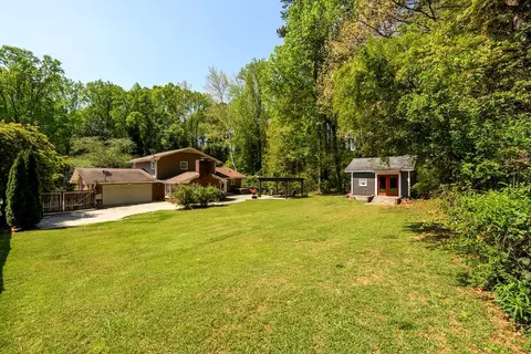 Other - 1682 Argonne Dr, Morrow, GA 30260 photo 17 of 20
