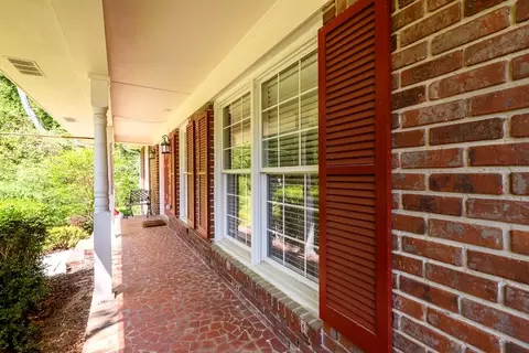 Exterior - 1682 Argonne Dr, Morrow, GA 30260 photo 5 of 19