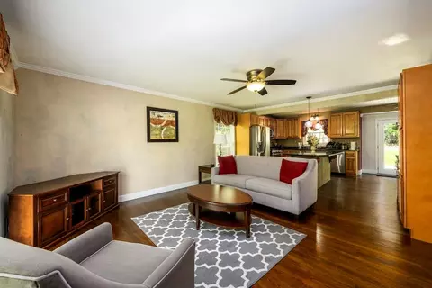 Living - 1682 Argonne Dr, Morrow, GA 30260 photo 4 of 7