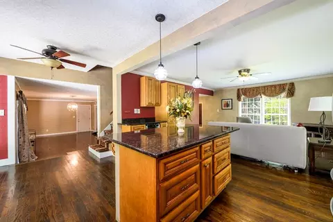 Kitchen - 1682 Argonne Dr, Morrow, GA 30260 photo 5 of 5