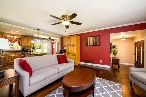 Living - 1682 Argonne Dr, Morrow, GA 30260 photo 5 of 7