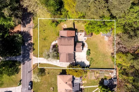 View/Area - 1682 Argonne Dr, Morrow, GA 30260 photo 10 of 10