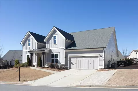 607 Foxhollow Ln, Alpharetta, GA 30004