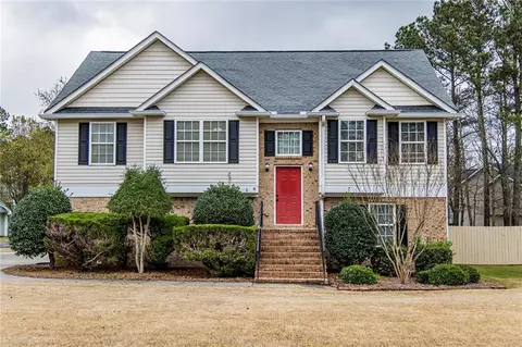 18 Granite Way NE, Rome, GA 30161