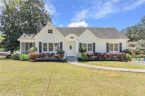 6457 James B Rivers Memorial Dr, Stone Mountain, GA 30083