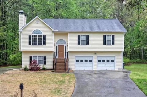 3626 Homewood Dr, Powder Springs, GA 30127