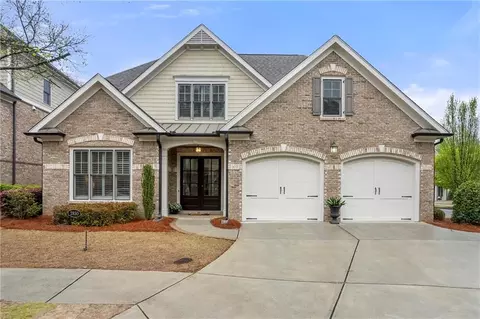 2850 Cogburn Pointe, Alpharetta, GA 30004