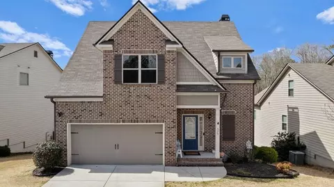 575 Amaranth Trl, Hoschton, GA 30548