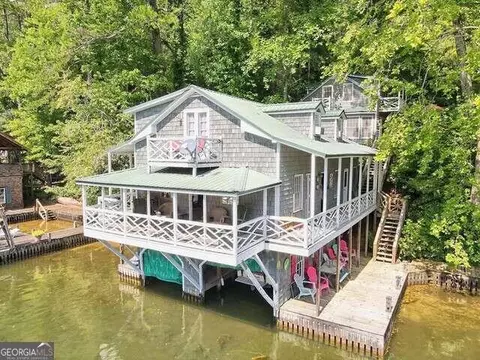1445 Tame Turkey Rd, Lakemont, GA 30552
