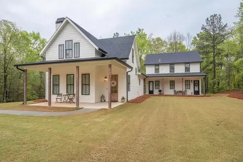 7301 Cantrell Rd, Douglasville, GA 30135
