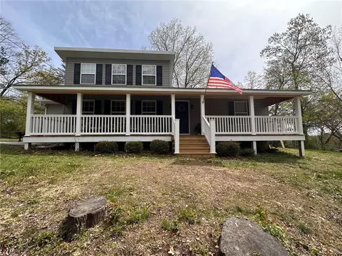 1901 David Dr, Dalton, GA 30720