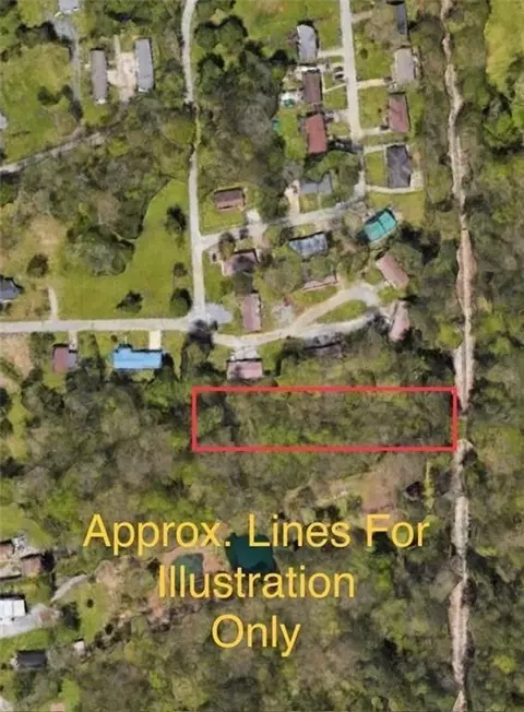 0 Carroll Ln, Rossville, GA 30741