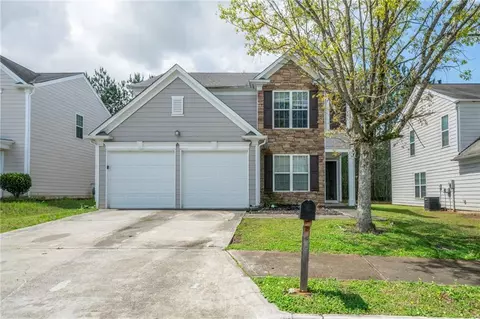 3287 Saville St SW, Atlanta, GA 30331
