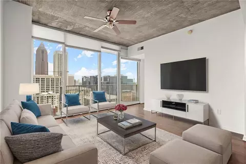 860 Peachtree St NE #1904, Atlanta, GA 30308