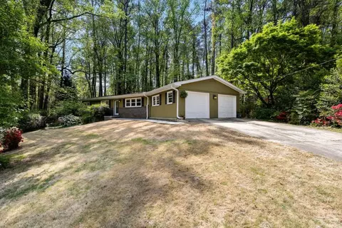 1981 Jordan Ter NE, Atlanta, GA 30345