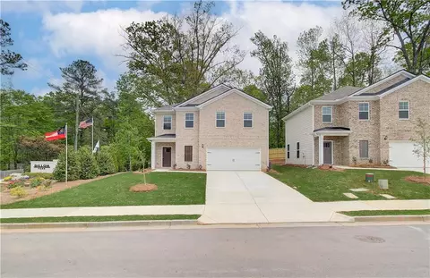 4702 Blake Loop, South Fulton, GA 30349