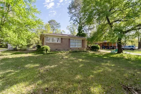 218 Harrison Rd NW, Rome, GA 30165