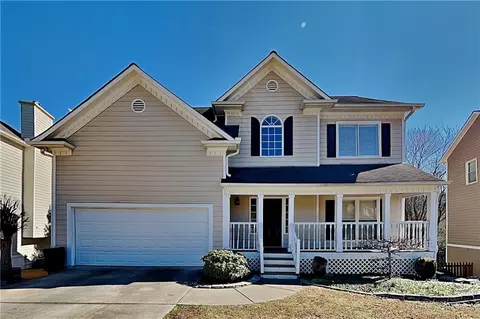 5980 Findley Chase Dr, Duluth, GA 30097