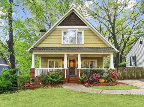 1968 Nash Ave, Atlanta, GA 30316