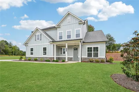 3430 Traditions Way, Jefferson, GA 30549