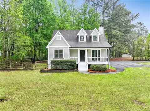 3484 Nebo Rd, Dallas, GA 30157